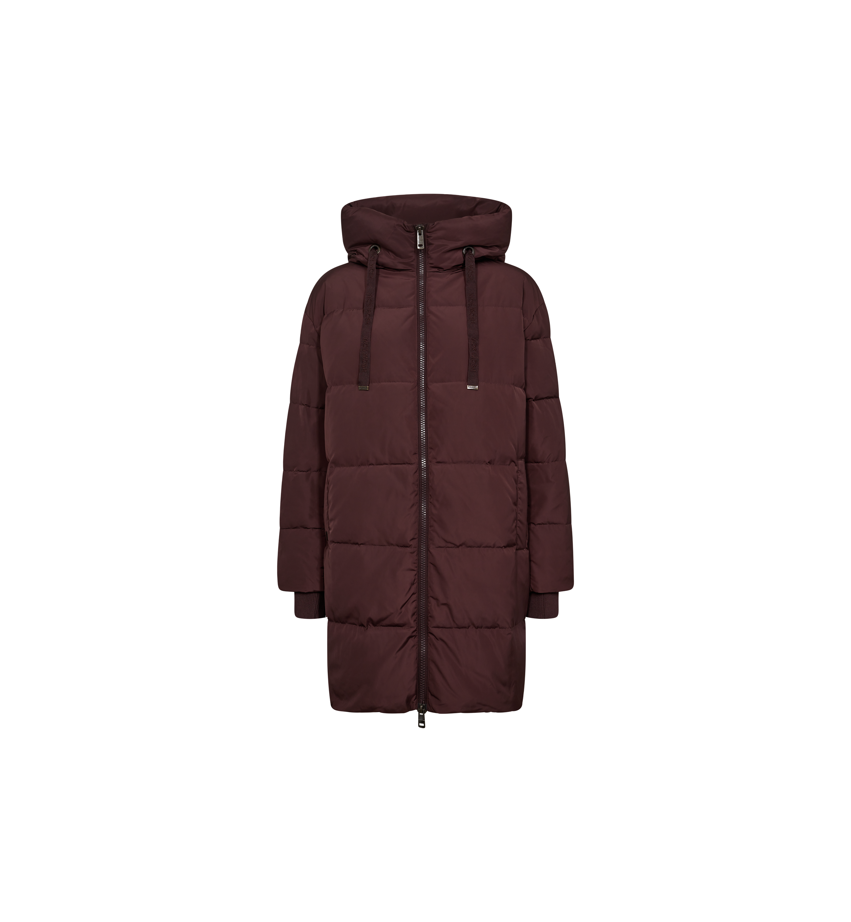 Packshot / Fudge / Front